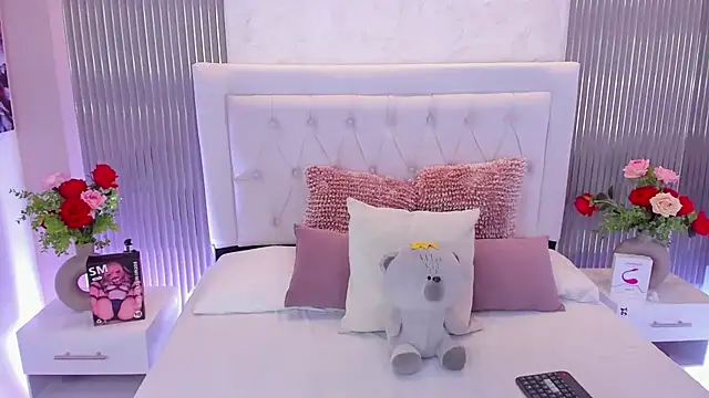 MelodySweetHoney online show from 19, 2, 2026