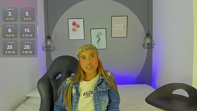 selena monroy online show from 15, 10, 2025