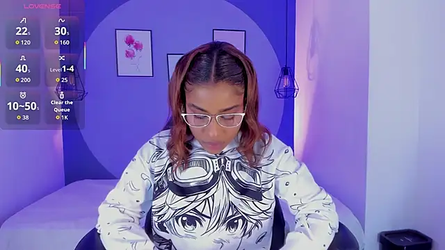 selena monroy online show from 31, 10, 2025