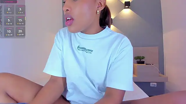 selena monroy online show from 13, 11, 2025