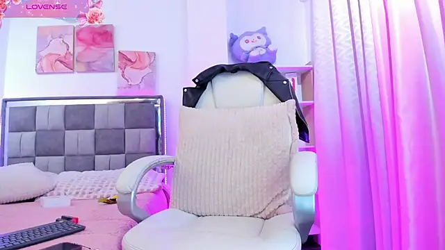 Allisson   online show from 15, 11, 2025