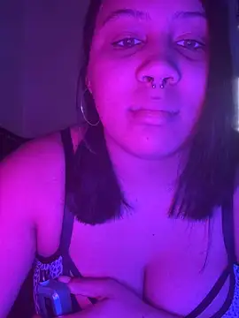 kinkymimi104 online show from 12, 9, 2025