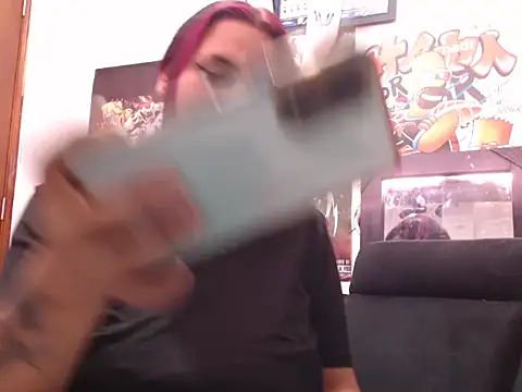 Rose Jessy online show from 30, 9, 2025