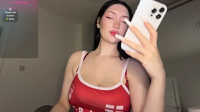 Jessasmith online show from 7, 7, 2026