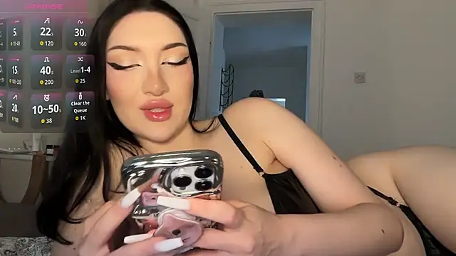 Jessasmith online show from 8, 7, 2026