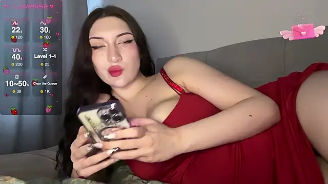 Jessasmith online show from 28, 2, 2026