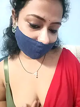 Deliciouskimi online show from 3, 12, 2025