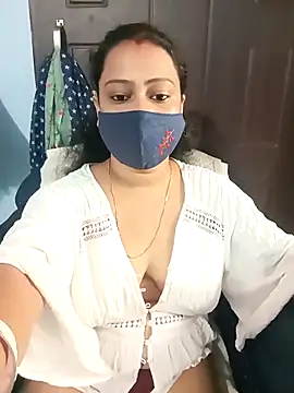 Deliciouskimi online show from 6, 11, 2025