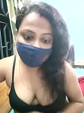 Deliciouskimi online show from 3, 11, 2025