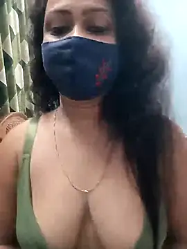 Deliciouskimi online show from 3, 10, 2025