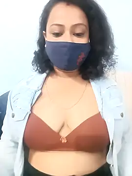 Deliciouskimi online show from 20, 12, 2025