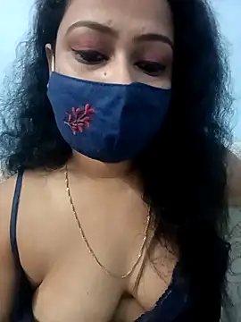 Deliciouskimi online show from 14, 11, 2025