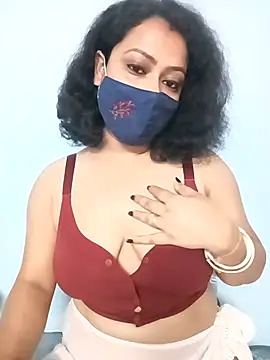 Deliciouskimi online show from 12, 4, 2026