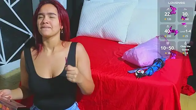 Snapshot of Victoriaa_Zans chatting on 30, 9, 2025 Victoriaa Zans online show from 30, 9, 2025