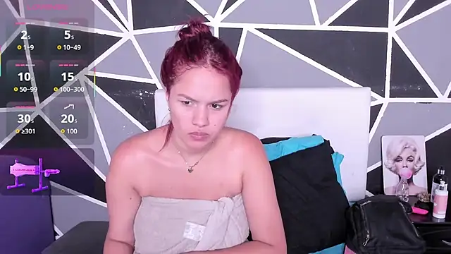 Snapshot of Victoriaa_Zans chatting on 2, 11, 2025 Victoriaa Zans online show from 2, 11, 2025