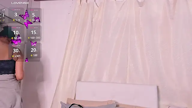 Snapshot of Victoriaa_Zans chatting on 18, 11, 2025 Victoriaa Zans online show from 18, 11, 2025