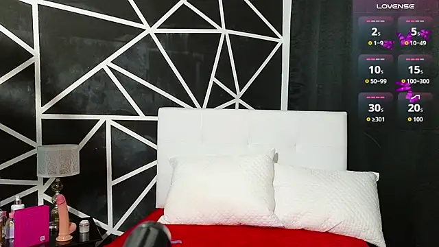 Snapshot of Victoriaa_Zans chatting on 18, 9, 2025 Victoriaa Zans online show from 18, 9, 2025