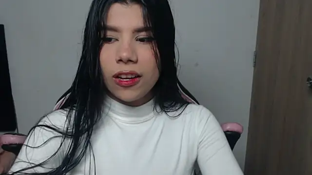 MayaScott11 online show from 16, 5, 2026
