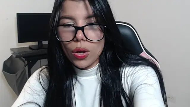 MayaScott11 online show from 27, 4, 2026