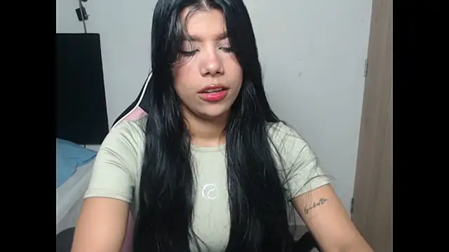 MayaScott11 online show from 30, 5, 2026
