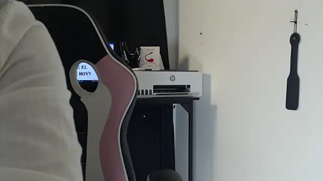 MayaScott11 online show from 28, 2, 2026