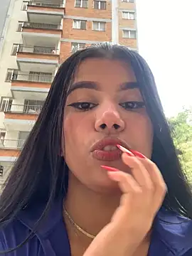 MayaScott11 online show from 5, 11, 2025