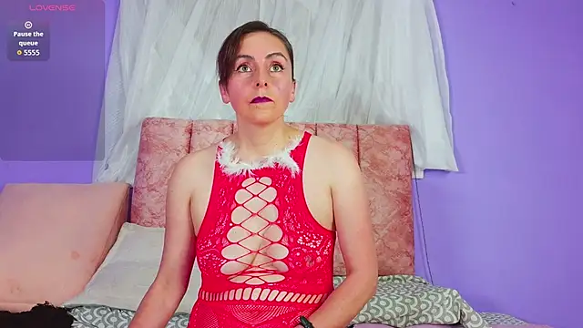 Ava Raye online show from 11, 6, 2026