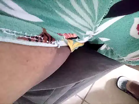 Rosabela04 online show from 21, 9, 2025