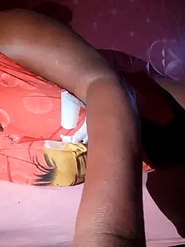 Rosabela04 online show from 16, 12, 2025