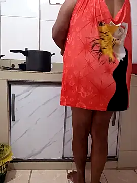 Rosabela04 online show from 3, 10, 2025