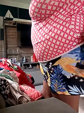 Rosabela04 online show from 24, 9, 2025