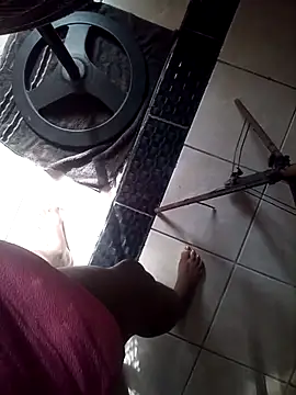 Rosabela04 online show from 19, 9, 2025