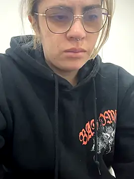 AlissaSpellman online show from 6, 10, 2025