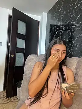 Isabella Montoya online show from 20, 9, 2025