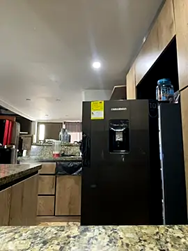 Isabella Montoya online show from 27, 9, 2025