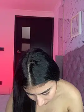 Isabella Montoya online show from 22, 10, 2025