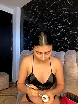 Isabella Montoya online show from 21, 9, 2025