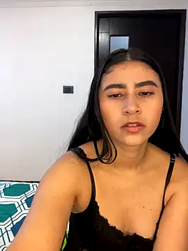 Isabella Montoya online show from 1, 10, 2025