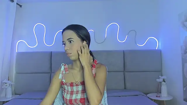 Anntonellaa online show from 1, 11, 2025