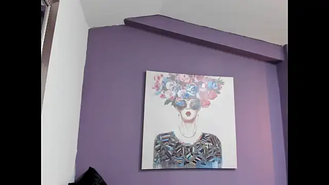 Lilithmuller  online show from 1, 12, 2025