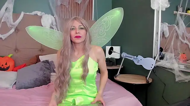 Lilithmuller  online show from 31, 10, 2025