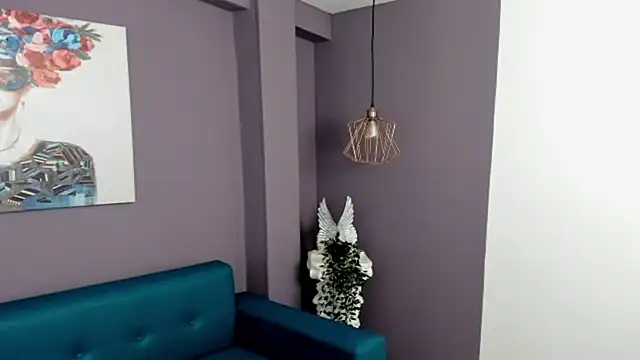 Lilithmuller  online show from 5, 12, 2025