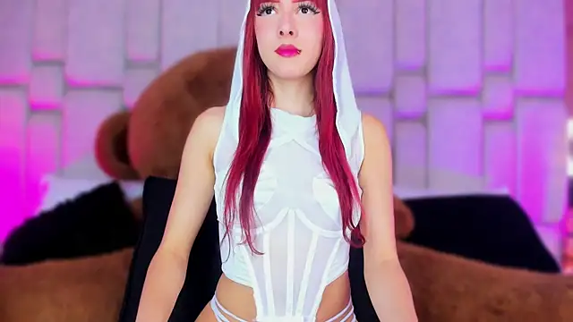  GigiDoll  online show from 21, 11, 2025