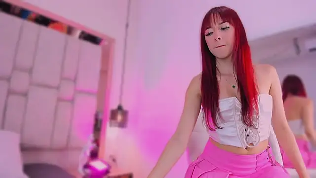  GigiDoll  online show from 27, 9, 2025