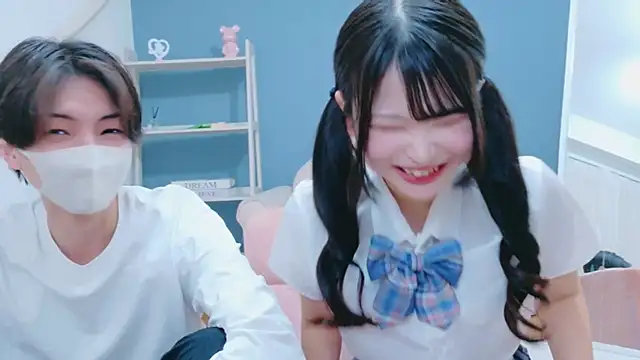 Ruru-shuv online show from 8, 1, 2026