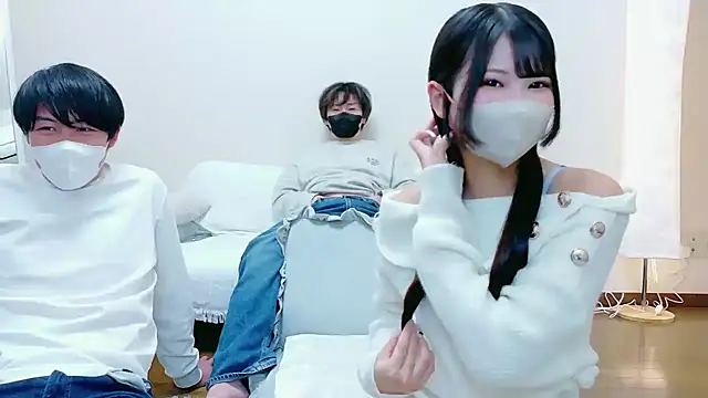 Ruru-shuv online show from 16, 11, 2025