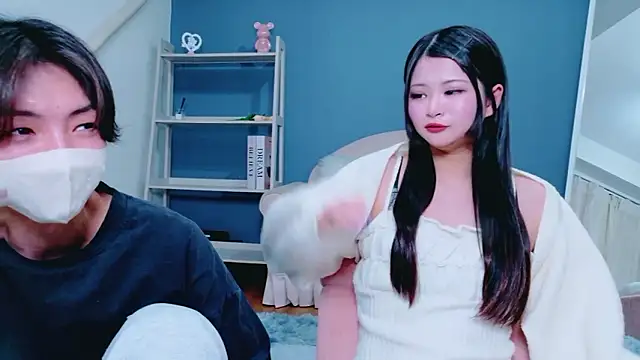 Ruru-shuv online show from 15, 1, 2026