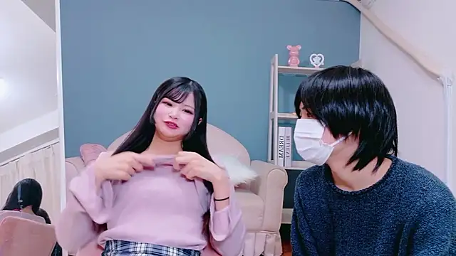 Ruru-shuv online show from 20, 12, 2025