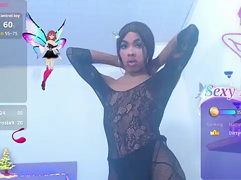 whitneytt online show from 19, 12, 2025