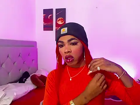 whitneytt online show from 25, 6, 2026